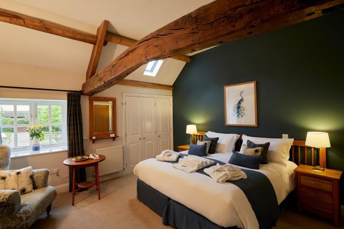 The Old Coach House Hotel Ripon Room photo